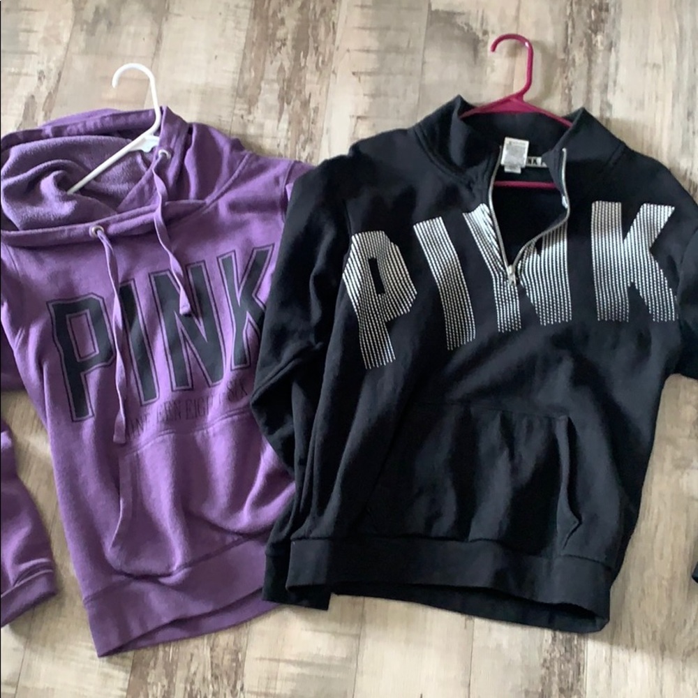 Sweatshirts